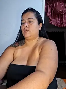 NARNYALABELLA online show from 10-24-25, 11:56