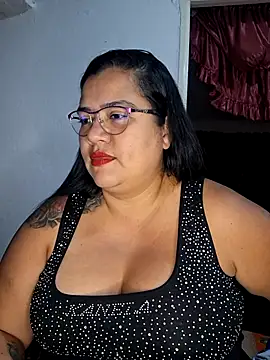 NARNYALABELLA online show from 11-29-25, 11:52