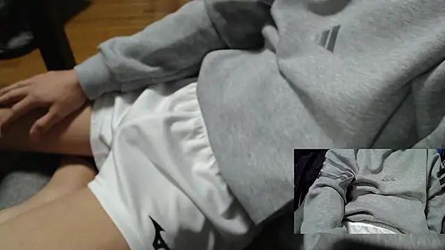 Yasu2000 online show from 12-03-25, 01:46