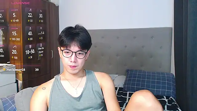 Addictiveboi online show from 09-19-25, 04:25