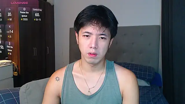 Addictiveboi online show from 10-20-25, 03:18