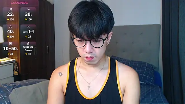 Addictiveboi online show from 10-23-25, 03:28