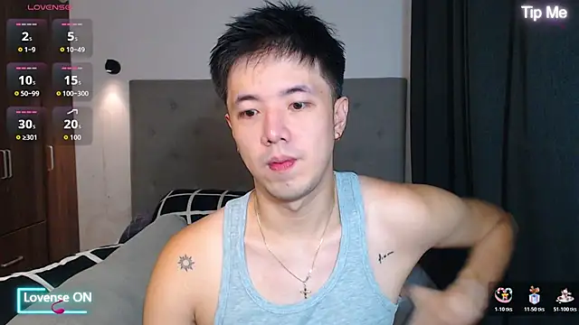 Addictiveboi online show from 11-25-25, 01:38