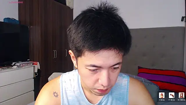 Addictiveboi online show from 02-09-26, 03:54