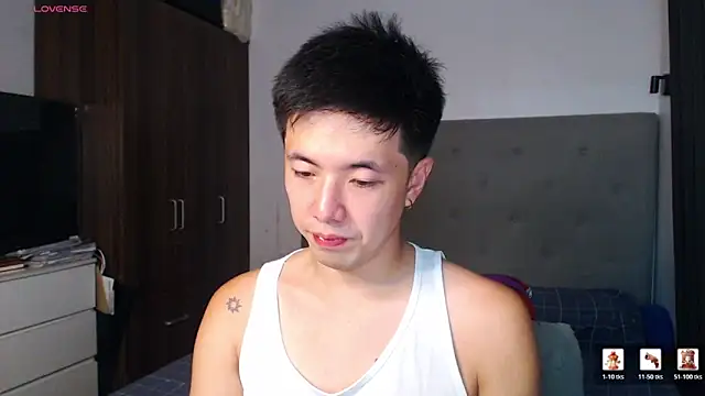 Addictiveboi online show from 02-26-26, 05:06