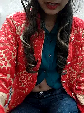 Kittu-rani66 online show from 01-15-26, 02:27