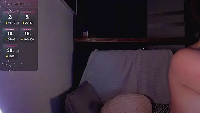 Alice Wander online show from 11-23-25, 01:33