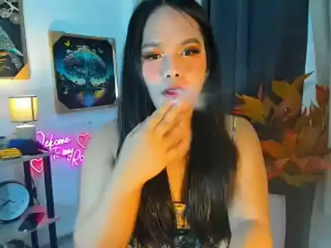 yourmochaloca69 online show from 12-20-25, 03:52