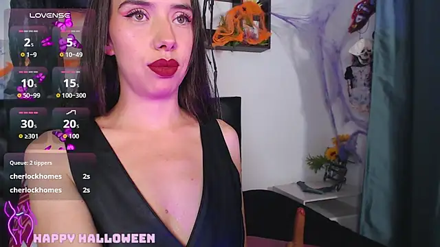 Snapshot of Nataliagp chatting on 10-10-25, 05:06 Nataliagp online show from 10-10-25, 05:06