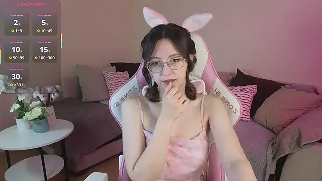 Snapshot of EsmaWonka chatting on 11-21-25, 07:07 EsmaWonka online show from 11-21-25, 07:07