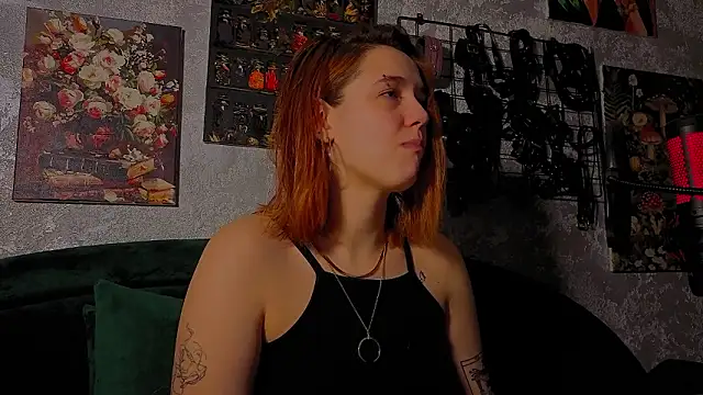 the high priestess online show from 03-06-26, 03:03