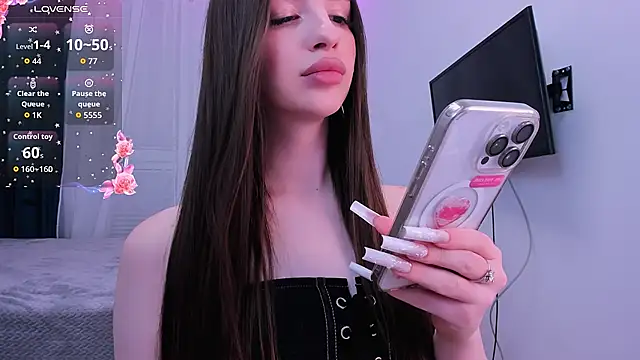 khloeyourangel online show from 10-01-25, 07:09