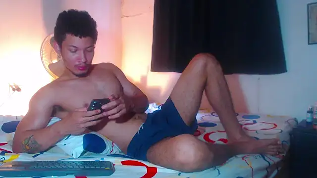 RuiMaddoox online show from 10-10-25, 12:04