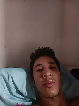 RuiMaddoox online show from 10-31-25, 04:30