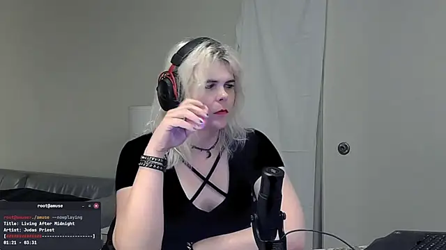 tslunalumen online show from 09-28-25, 10:15