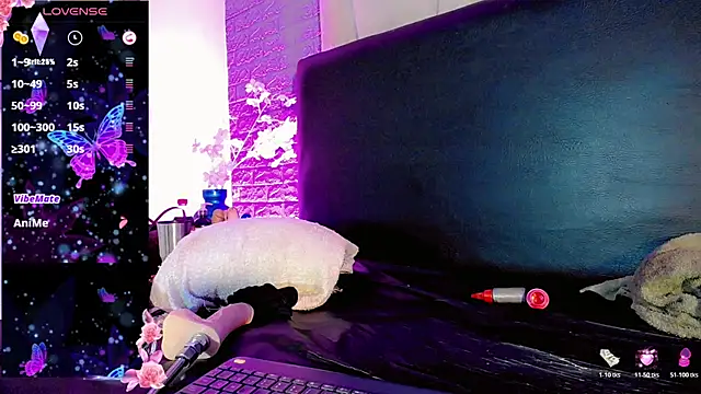 Cata MW online show from 10-27-25, 07:07