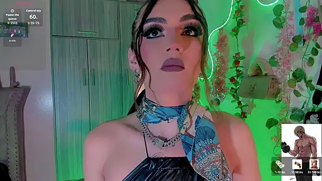 Cata MW online show from 02-16-26, 07:21