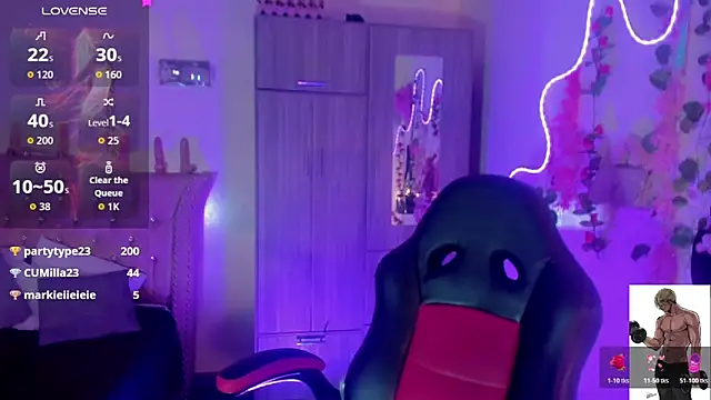 Cata MW online show from 02-20-26, 07:25