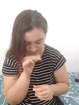 Anaa Rose online show from 10-16-25, 12:22