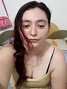 Anaa Rose online show from 10-24-25, 09:44