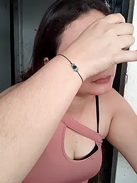 Anaa Rose online show from 10-30-25, 03:02