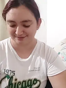 Anaa Rose online show from 02-03-26, 08:47