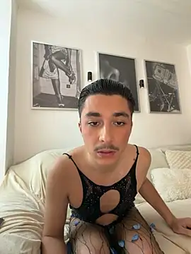 Pablo27622 online show from 10-24-25, 04:58