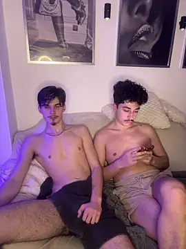 Pablo27622 online show from 01-14-26, 10:58