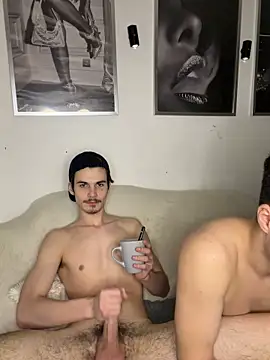 Pablo27622 online show from 03-02-26, 07:32