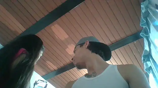 Snapshot of Candy_Grey28 chatting on 10-25-25, 08:25 Candy Grey28 online show from 10-25-25, 08:25