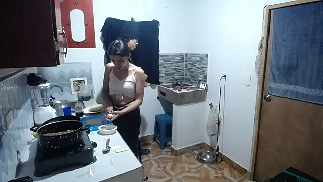 Candy Grey28 online show from 01-07-26, 01:52