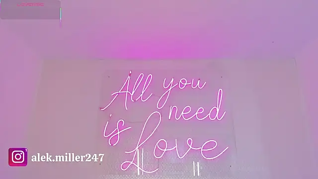 aleksandramiller  online show from 09-24-25, 12:30