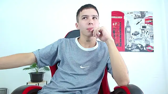 Cumandres18 online show from 10-18-25, 02:07