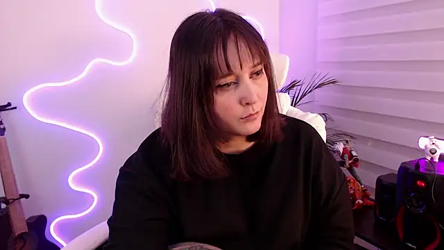 FallenAngel- online show from 09-09-25, 11:37