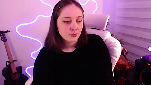 FallenAngel- online show from 10-04-25, 12:52