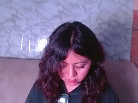 catalina santana20 online show from 10-13-25, 02:33