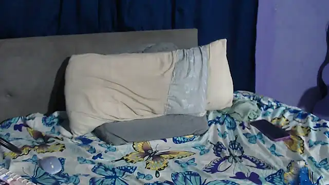 Charlot suny dirty online show from 03-05-26, 11:34