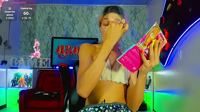 Madison Mujica online show from 10-14-25, 11:11