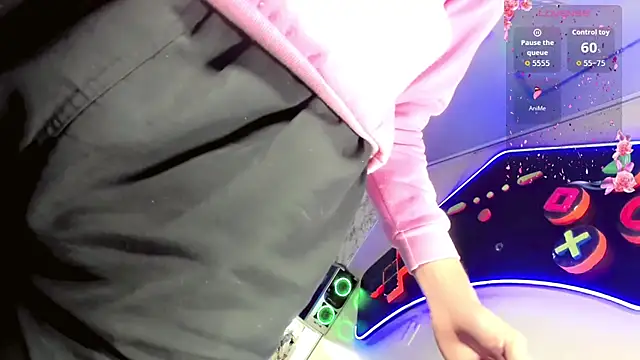 Madison Mujica online show from 10-21-25, 11:00