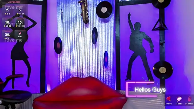 Madison Mujica online show from 02-06-26, 11:13