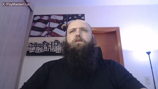 PayMasterGus online show from 10-18-25, 03:31