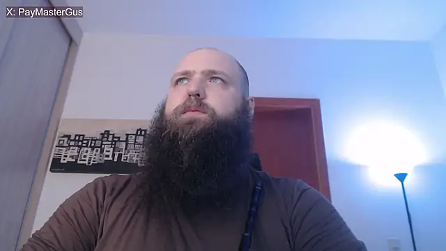 PayMasterGus online show from 11-05-25, 05:40