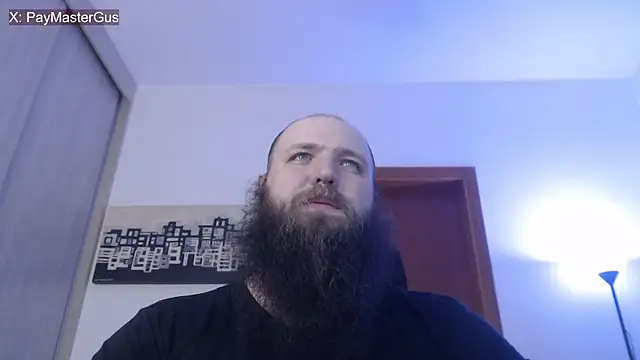 PayMasterGus online show from 11-09-25, 12:20