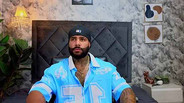 Apolo rousse1 online show from 11-02-25, 08:55