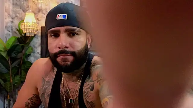 Apolo rousse1 online show from 11-20-25, 09:03