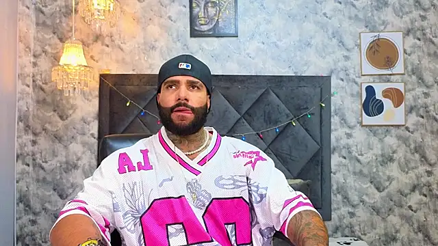 Apolo rousse1 online show from 12-02-25, 09:43