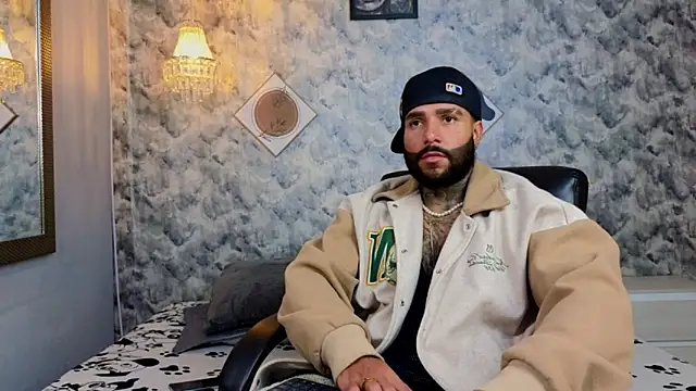 Apolo rousse1 online show from 01-05-26, 09:51