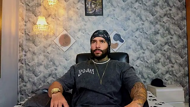 Apolo rousse1 online show from 01-06-26, 09:50