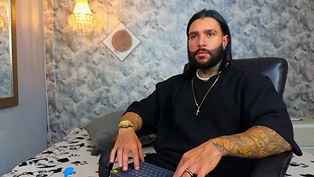 Apolo rousse1 online show from 01-10-26, 08:54