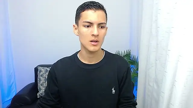 Matiius18 online show from 10-18-25, 01:45